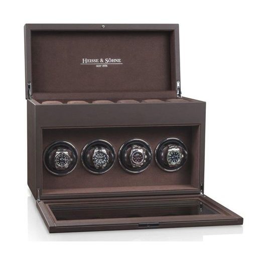 NATAHOVAČ HEISSE & SÖHNE VANCOUVER 4 70019-205.141.141 - NATAHOVAČE - OSTATNÍ