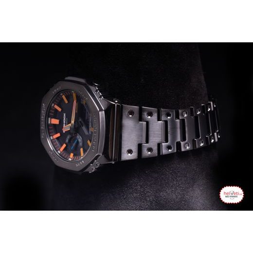 CASIO G-SHOCK GM-B2100BPC-1AER - CASIOAK - BRANDS