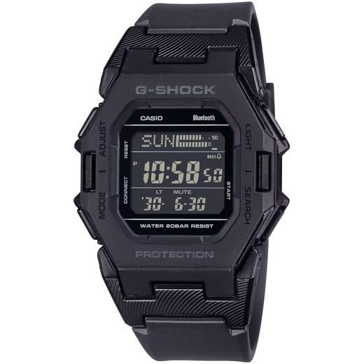 CASIO G-SHOCK GD-B500-1ER - G-SHOCK - ZNAČKY