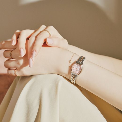 SEIKO LUKIA QUARTZ SSWA012J - QUARTZ - ZNAČKY