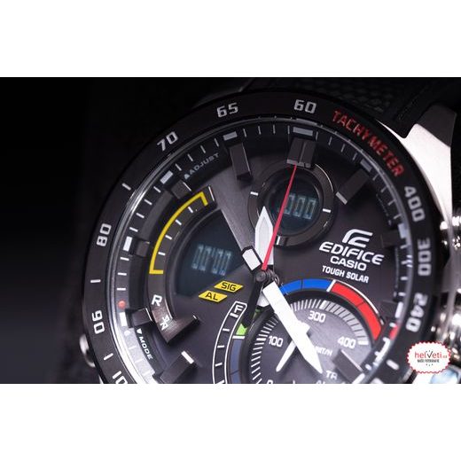 CASIO EDIFICE ECB-900MP-1AEF - EDIFICE - ZNAČKY