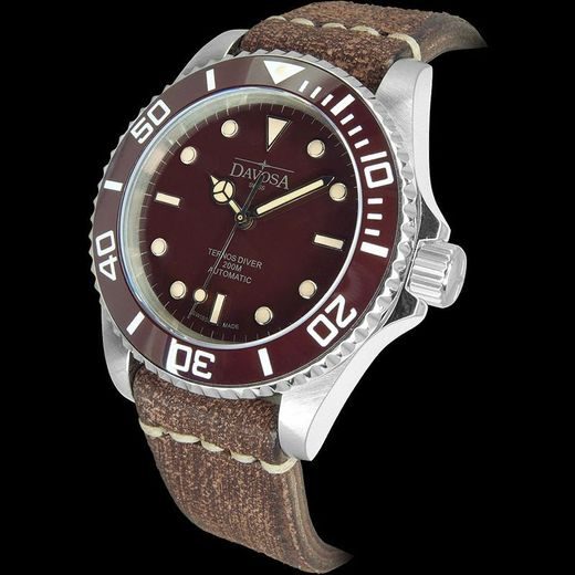 DAVOSA TERNOS VINTAGE 161.555.85 - DAVOSA - ZNAČKY