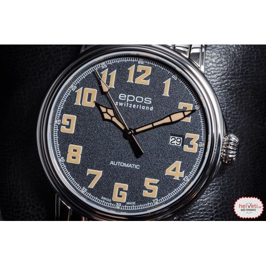 EPOS EMOTION 3390.152.20.34.30 - TIMELESS - BRANDS