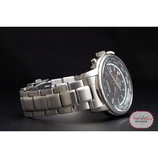 SEIKO SUN069P1 - BAZAR - SEIKO - ZNAČKY