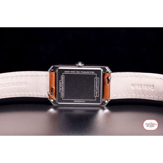 BAUME & MERCIER HAMPTON 10472 - HAMPTON - BRANDS