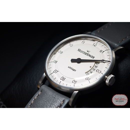 MEISTERSINGER VINTAGO VT901 - VINTAGO - ZNAČKY