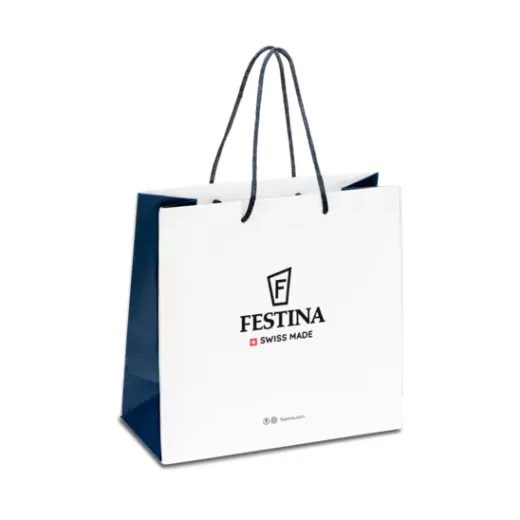 FESTINA SWISS MADE AUTOMATIC 22008/1 - SWISS MADE - ZNAČKY