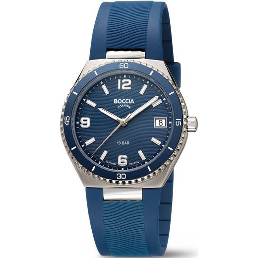 BOCCIA TITANIUM 3375-02 - BOCCIA TITANIUM - BRANDS