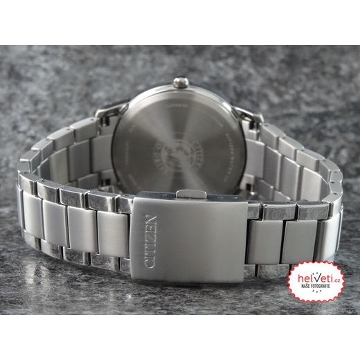 CITIZEN SUPER TITANIUM FE7020-85H - SUPER TITANIUM - ZNAČKY