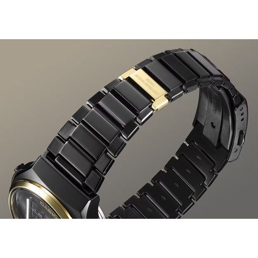 CASIO CASIOTRON TRN-50ZE-1AER 50TH ANNIVERSARY LIMITED EDITION - CLASSIC COLLECTION - ZNAČKY