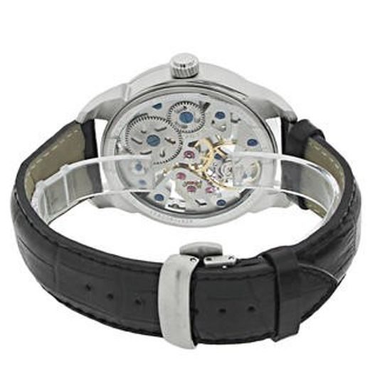 TISSOT T-COMPLICATIONS SQUELETTE T070.405.16.411.00 - T-COMPLICATION - BRANDS