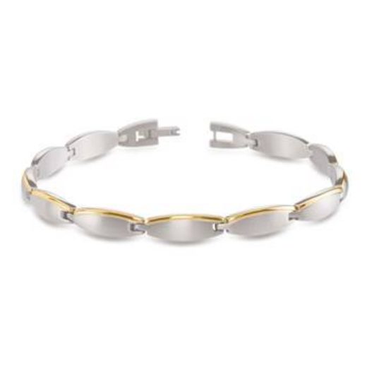 NÁRAMEK BOCCIA TITANIUM 03031-02 - BRACELETS - ACCESSORIES