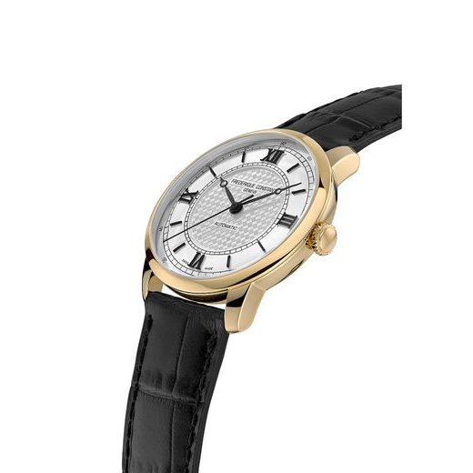 FREDERIQUE CONSTANT CLASSICS PREMIERE AUTOMATIC FC-301S3B5 - CLASSICS GENTS - BRANDS