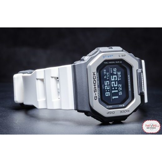 CASIO G-SHOCK G-LIDE GBX-100-7ER - CASIO - ZNAČKY