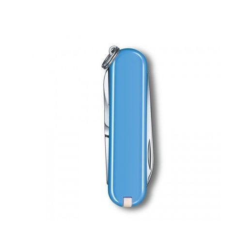 NŮŽ VICTORINOX CLASSIC SD COLORS SUMMER RAIN 0.6223.28B1 - KAPESNÍ NOŽE - OSTATNÍ