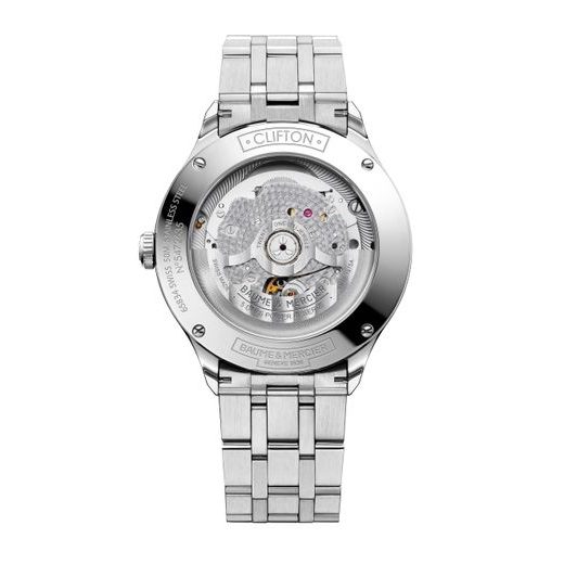 BAUME & MERCIER CLIFTON BAUMATIC 10505 - CLIFTON - BRANDS