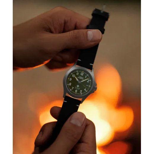 TW2W78100UK - TIMEX - ZNAČKY