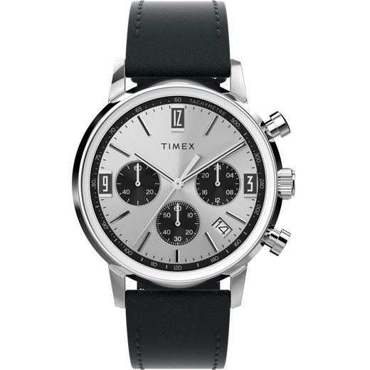 TIMEX MARLIN® CHRONOGRAPH TW2W10300UK - TIMEX - BRANDS