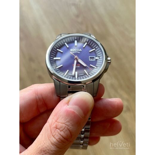 BOCCIA TITANIUM SOLAR 3643-05 - BOCCIA TITANIUM - BRANDS