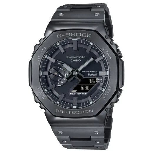 CASIO G-SHOCK GM-B2100BD-1AER - CASIOAK - ZNAČKY