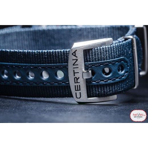 CERTINA DS PH200M POWERMATIC 80 C036.407.18.040.00 - DS PH - ZNAČKY