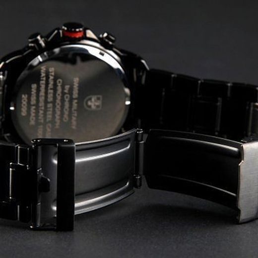 SWISS MILITARY BY CHRONO SM34033.03 - ARCHÍV