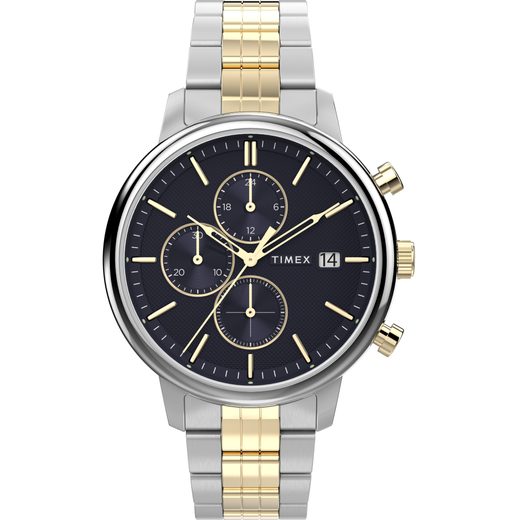 TIMEX CHICAGO TW2W13300UK - TIMEX - BRANDS