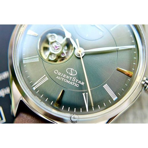 ORIENT STAR CLASSIC RE-AT0202E - CLASSIC - BRANDS