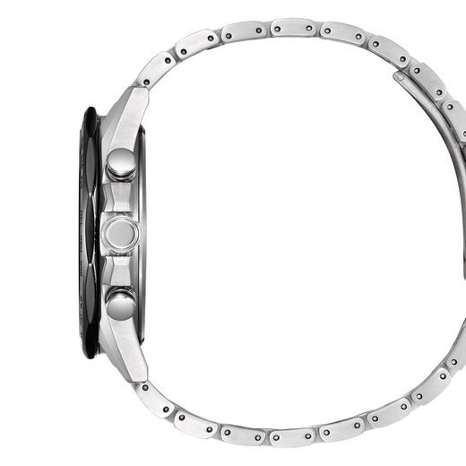 CITIZEN RADIO CONTROLLED SUPER TITANIUM AT8218-81E - CITIZEN - ZNAČKY