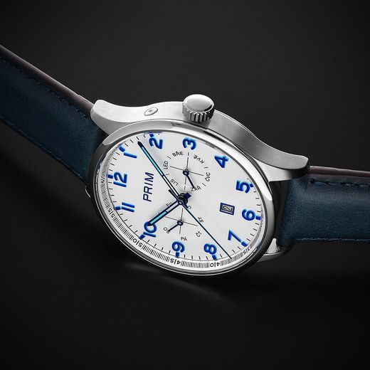 PRIM MANAGER CZ 25 - B W01P.13249.B - AUTOMATIC - BRANDS