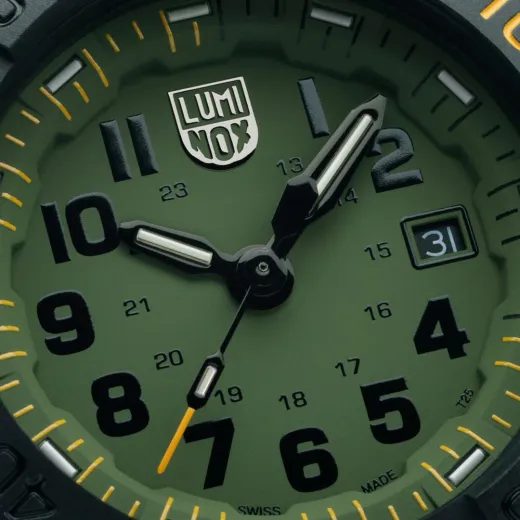LUMINOX NAVY SEAL FOUNDATION XS.3517.NSF.SET - SEA - ZNAČKY