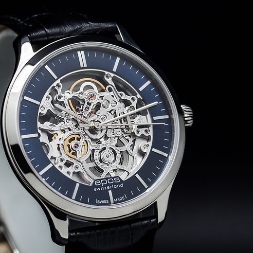 EPOS ORIGINALE SK 3420.155.20.16.15 - TIMELESS - ZNAČKY