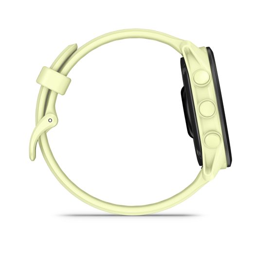 GARMIN FORERUNNER® 70 CITRON 010-04307-02 - FORERUNNER 70 - ZNAČKY