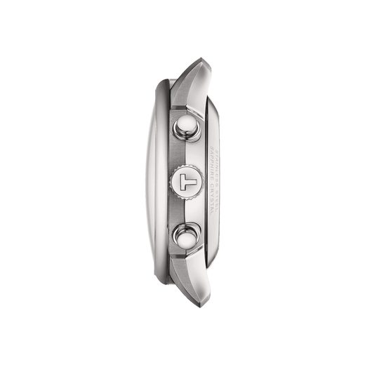 TISSOT CHEMIN DES TOURELLES AUTOMATIC CHRONOGRAPH T139.462.11.038.00 - CHEMIN DES TOURELLES - BRANDS