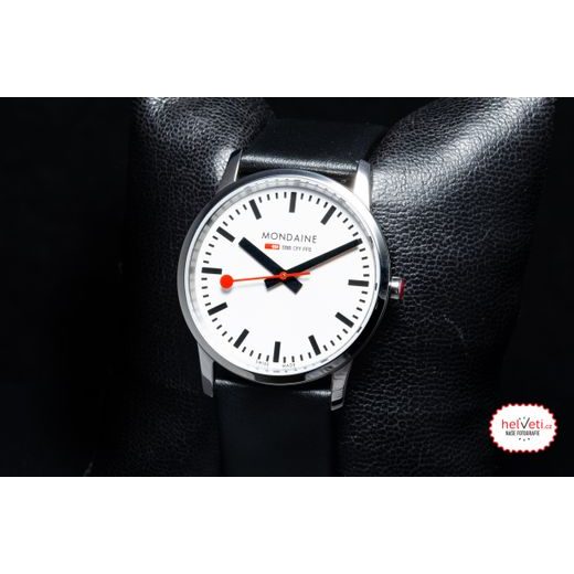 MONDAINE SIMPLY ELEGANT A400.30351.12SBB - SIMPLY ELEGANT - BRANDS