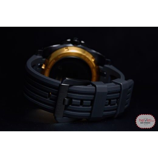 Bulova precisionist band online replacement