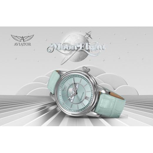 AVIATOR DOUGLAS MOONFLIGHT V.1.33.0.261.4 - DOUGLAS MOONFLIGHT - BRANDS