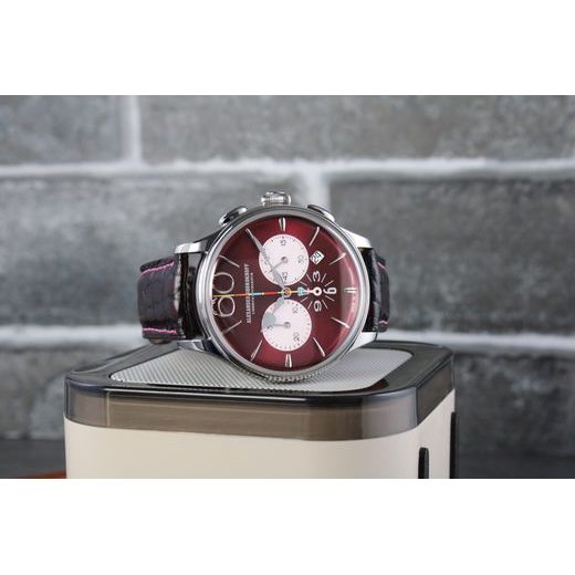 ALEXANDER SHOROKHOFF HAPPY SECOND AS.HS-06 - AVANTGARDE - BRANDS