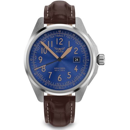 AVIATOR AIRACOBRA 43 TYPE B V.1.38.0.326.4 - AIRACOBRA 43 TYPE B - BRANDS