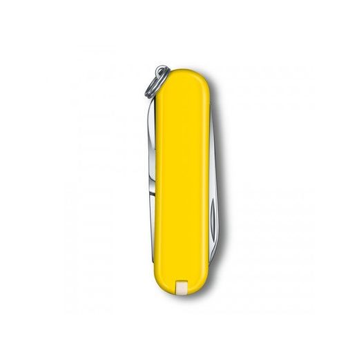 NŮŽ VICTORINOX CLASSIC SD COLORS SUNNY SIDE 0.6223.8B1 - POCKET KNIVES - ACCESSORIES
