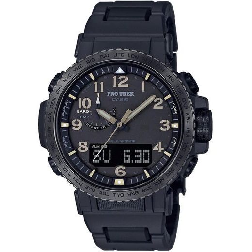 CASIO PROTREK PRW-50FC-1ER - CASIO - ZNAČKY