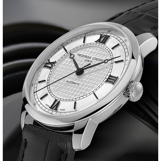 FREDERIQUE CONSTANT CLASSICS PREMIERE AUTOMATIC FC-301S3B6 - CLASSICS GENTS - BRANDS