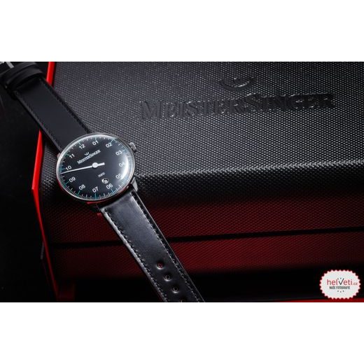 MEISTERSINGER NEO PLUS NE402T - NEO PLUS - BRANDS