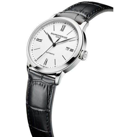 BAUME & MERCIER CLASSIMA 10874 - CLASSIMA - ZNAČKY