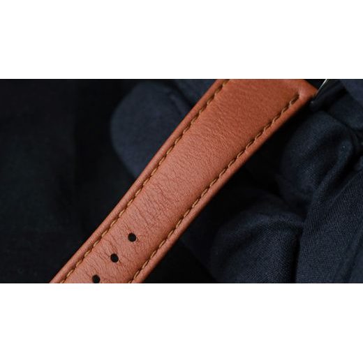VULCAIN CRICKET CLASSIQUE 39 MM - EGGSHELL - CRICKET CLASSIQUE - ZNAČKY