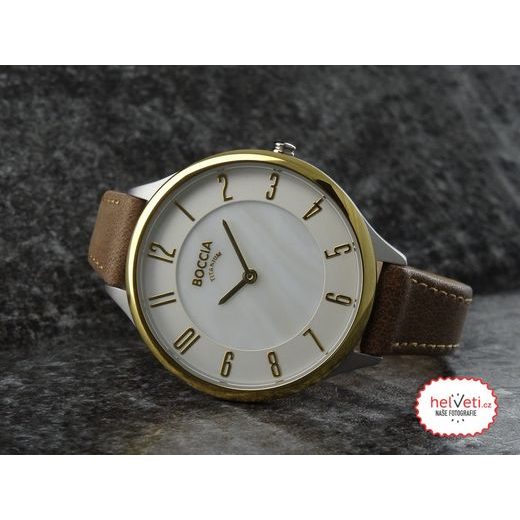 BOCCIA TITANIUM 3240-02 - TREND - ZNAČKY