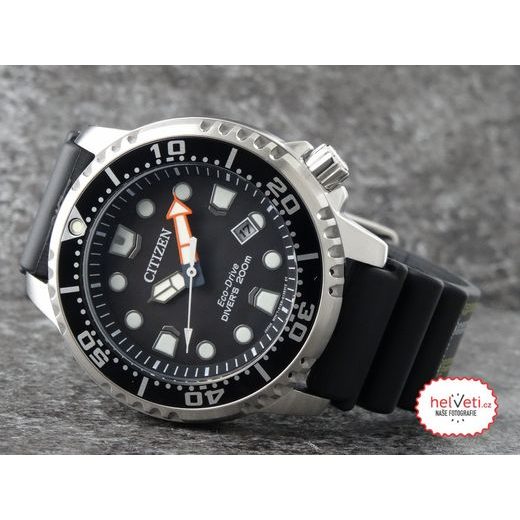 CITIZEN PROMASTER DIVER BN0150-10E - PROMASTER - ZNAČKY