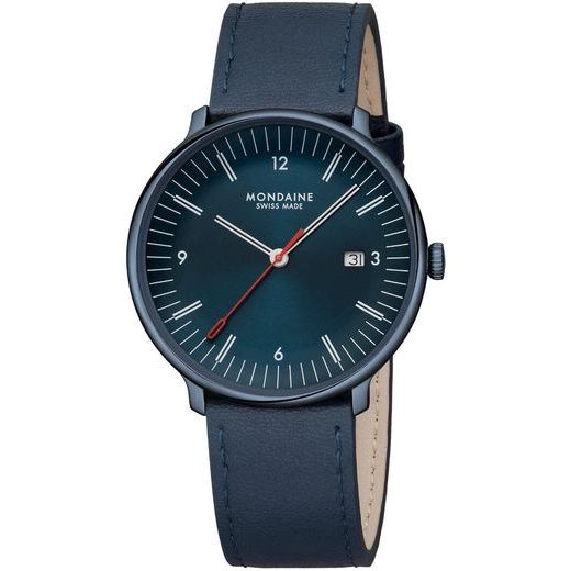 MONDAINE DOPPIO QUARTZ MLE.41240.LDV - DOPPIO - ZNAČKY