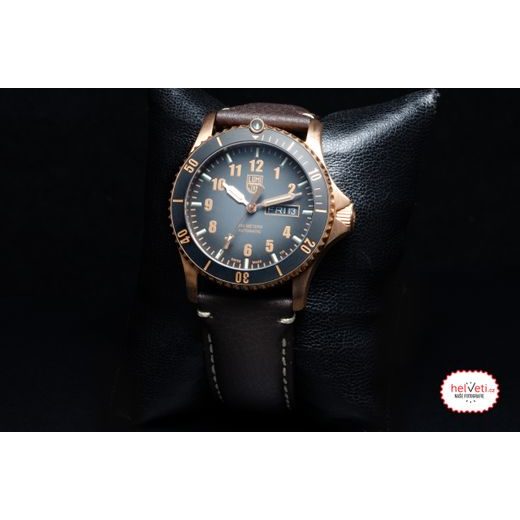 LUMINOX XS.0927 - SEA - ZNAČKY