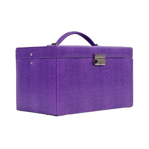 KAZETA NA ŠPERKY FRIEDRICH LEDERWAREN CLASSICO 23237-59 - ŠPERKOVNICE - OSTATNÍ